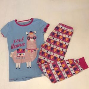 A Harry Bear pajama set size 14 in great condition. Never worn.